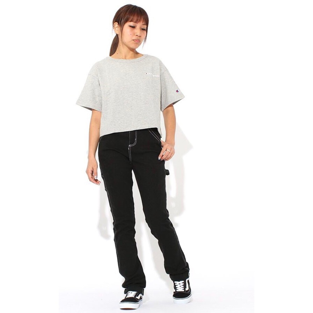 Dickies Flex straight high rise Carpenter Pant